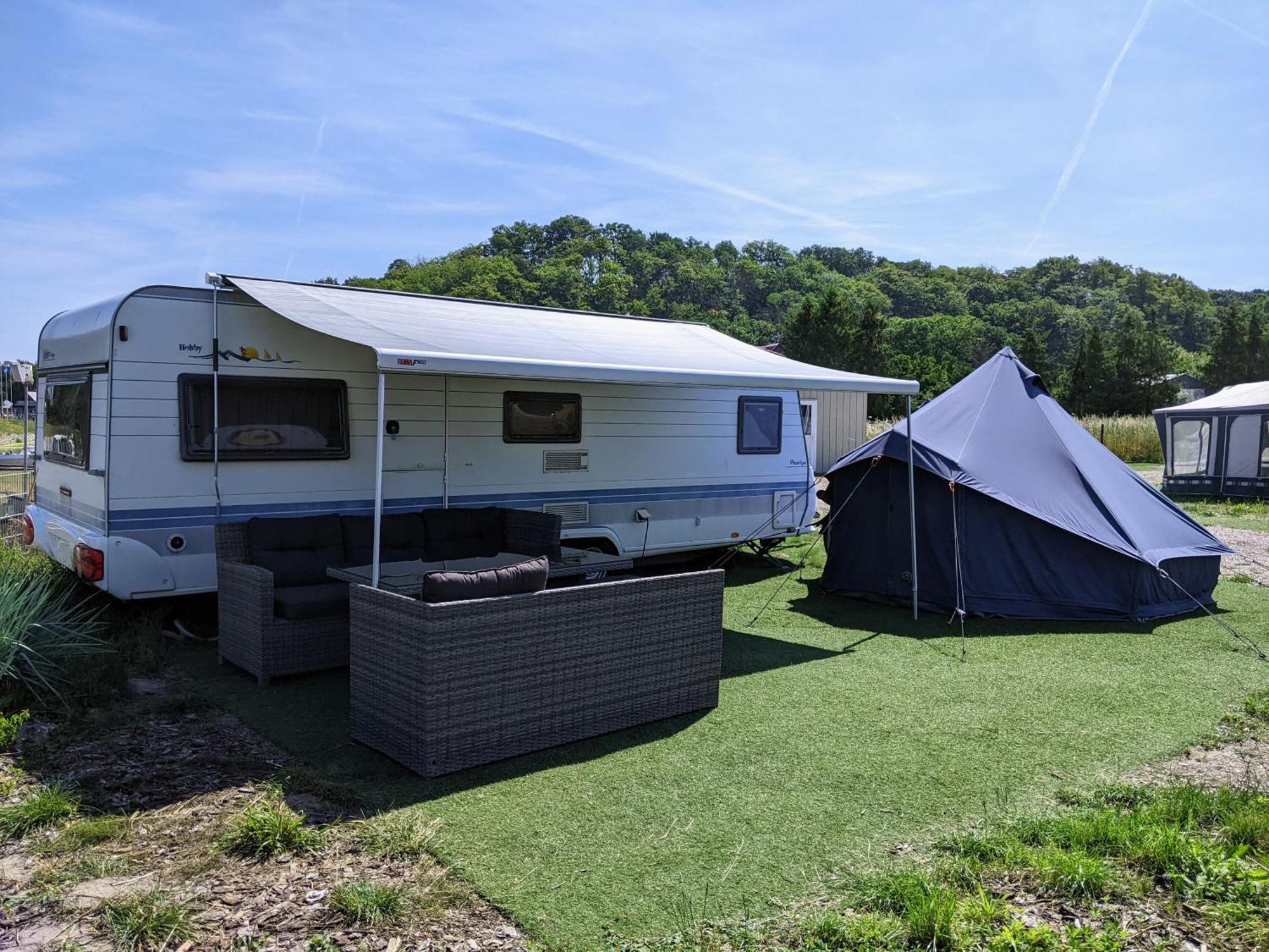 Holiday Houses Miedzyzdroje Wapnica Marina With Private Beach And Boat Facility Buitenkant foto