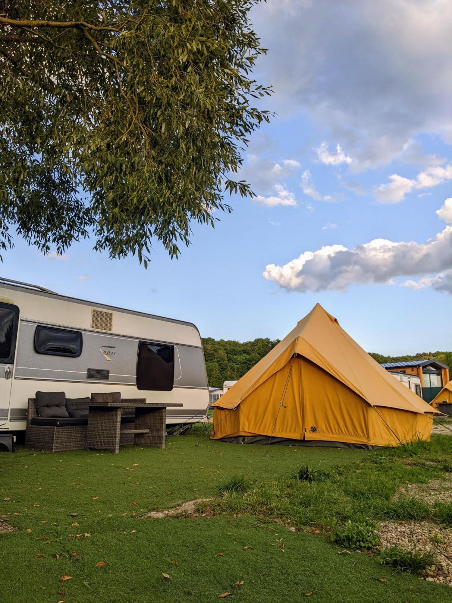 Holiday Houses Miedzyzdroje Wapnica Marina With Private Beach And Boat Facility Buitenkant foto