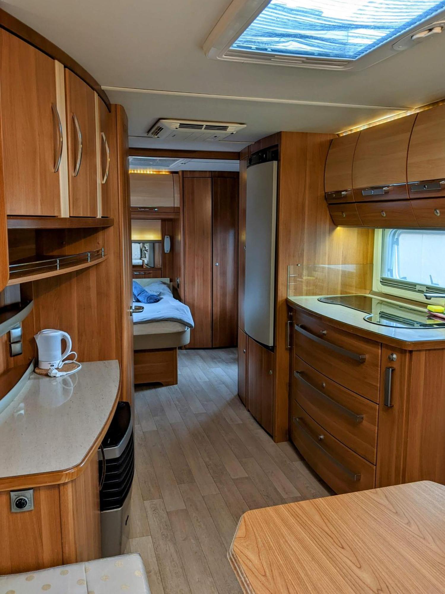 Holiday Houses Miedzyzdroje Wapnica Marina With Private Beach And Boat Facility Buitenkant foto