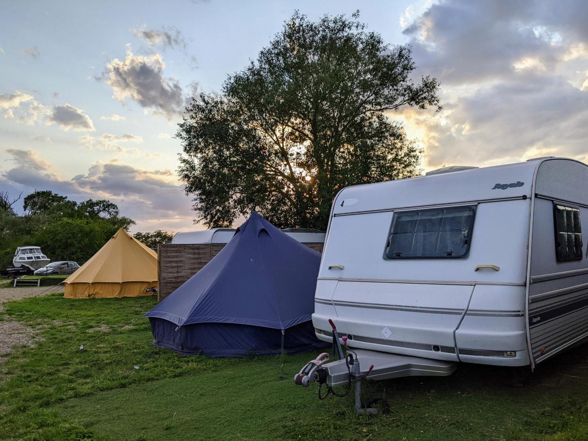 Holiday Houses Miedzyzdroje Wapnica Marina With Private Beach And Boat Facility Buitenkant foto
